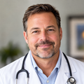 Dr. Michael Hartwell, MD - Wellness Physician